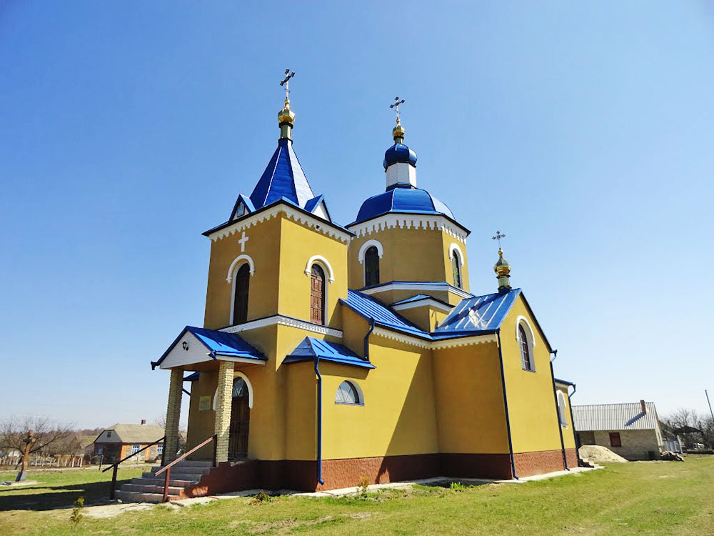 Ковельський район